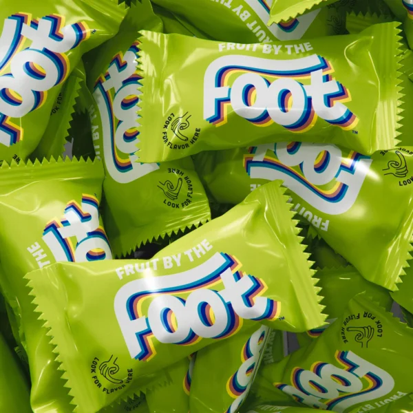 Fruit by the Foot, Fruit Snacks, Variety Pack - Image 2