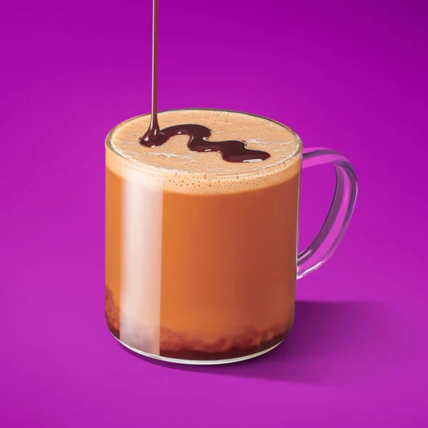 Hershey's Special Dark Mildly Sweet Chocolate Syrup
