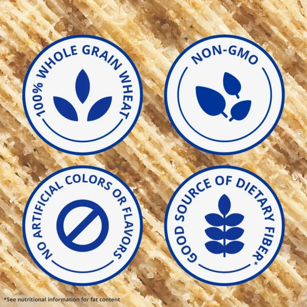 Triscuit Rosemary & Olive Oil Whole Grain Wheat Crackers - Image 4