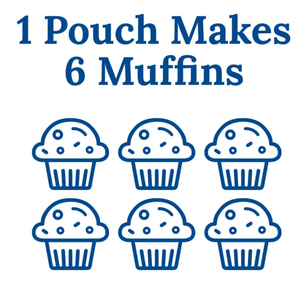 Martha White Strawberry Cheesecake Muffin Mix