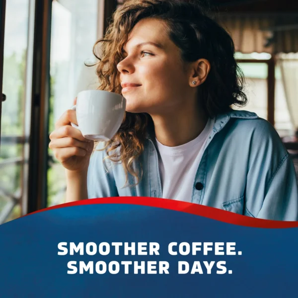 Seattle’s Best Coffee, Breakfast Blend, Medium Roast, Ground Coffee, 100% Arabica
