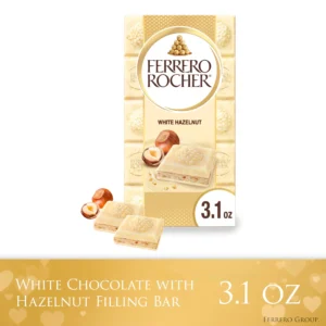 FERRERO ROCHER White Chocolate
